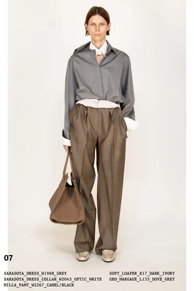 Look 7